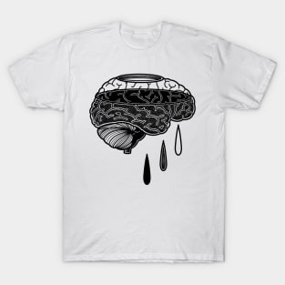 Brain T-Shirt